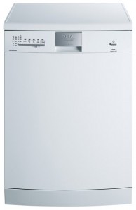 Dishwasher AEG F 40660 Photo