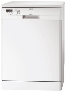 Dishwasher AEG F 45000 W Photo