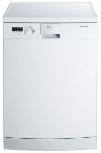 食器洗い機 AEG F 45002 写真