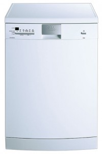 Dishwasher AEG F 50870 Photo