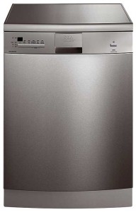 Stroj za pranje posuđa AEG F 50870 M foto