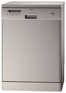 Dishwasher AEG F 55000 M Photo