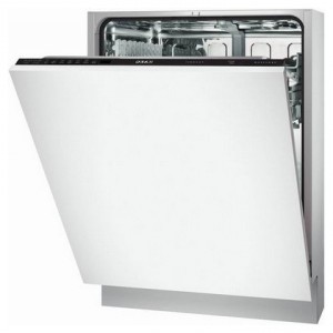 Dishwasher AEG F 55000 VI Photo