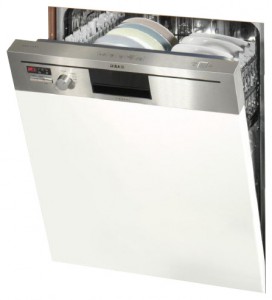 Dishwasher AEG F 55002 IM Photo