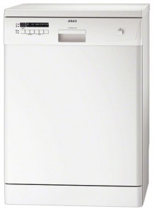 Dishwasher AEG F 5502 PW0 Photo