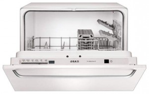 Stroj za pranje posuđa AEG F 55200 VI foto