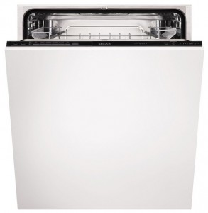 Посудомоечная Машина AEG F 55312 VI0 Фото
