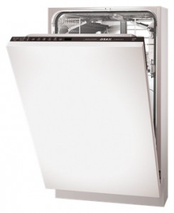 食器洗い機 AEG F 55400 VI 写真
