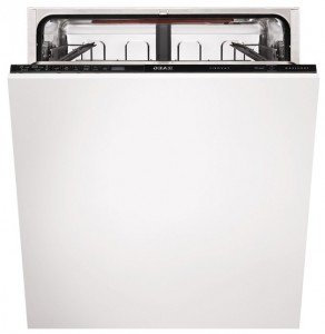 Stroj za pranje posuđa AEG F 55602 VI foto