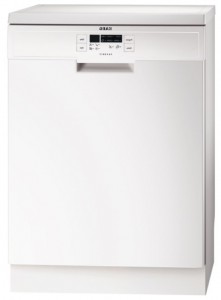 Stroj za pranje posuđa AEG F 56322 W0 foto