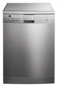 Dishwasher AEG F 60660 M Photo