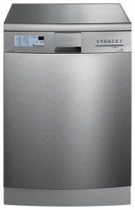 Dishwasher AEG F 60860 M Photo