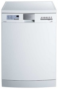 Stroj za pranje posuđa AEG F 60870 foto