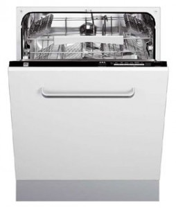 Машина за прање судова AEG F 64080 VIL слика