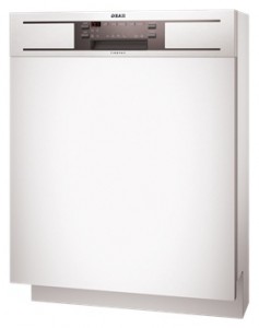 Dishwasher AEG F 65000 IM Photo
