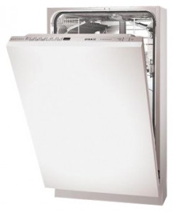 Dishwasher AEG F 65000 VI Photo