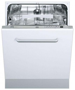 食器洗い機 AEG F 65011 VI 写真