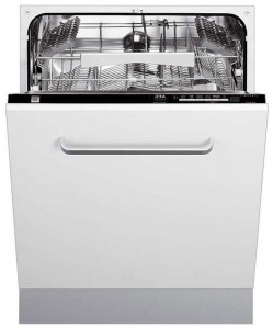 Dishwasher AEG F 65090 VI Photo