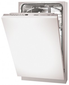 食器洗い機 AEG F 65402 VI 写真