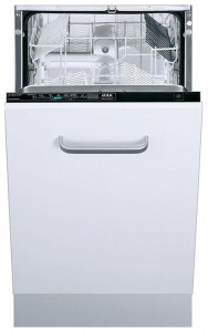 Dishwasher AEG F 65410 VI Photo