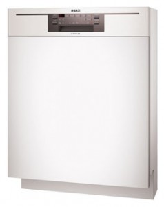 Dishwasher AEG F 78008 IM Photo