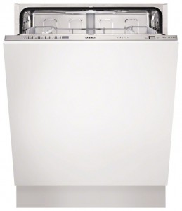 Dishwasher AEG F 78020 VI1P Photo
