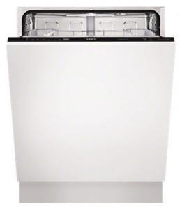 Stroj za pranje posuđa AEG F 78021 VI1P foto