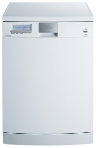 Dishwasher AEG F 80860 Photo