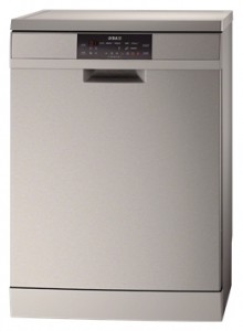 Dishwasher AEG F 88009 M Photo