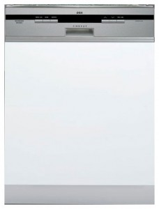 Dishwasher AEG F 88080 IM Photo