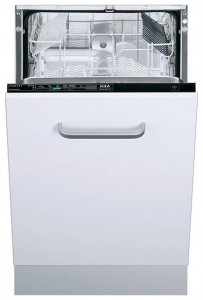 Dishwasher AEG F 88410 VI Photo