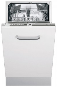 Lave-vaisselle AEG F 88420 VI Photo