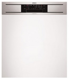 Stroj za pranje posuđa AEG F 88700 IM foto