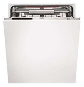 Машина за прање судова AEG F 98870 VI слика