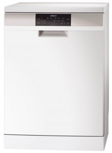 Stroj za pranje posuđa AEG F 988709 M foto