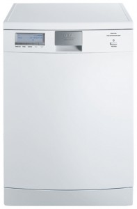 Dishwasher AEG F 99000 P Photo