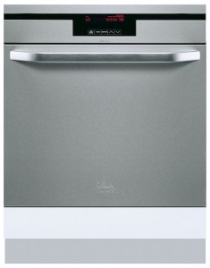 Stroj za pranje posuđa AEG F 99020 IMM foto