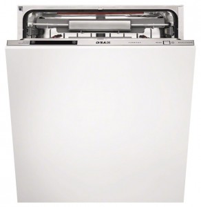 Stroj za pranje posuđa AEG F 99705 VI1P foto