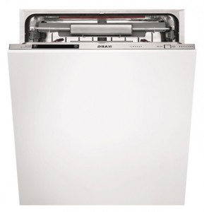 Машина за прање судова AEG F 99970 VI слика