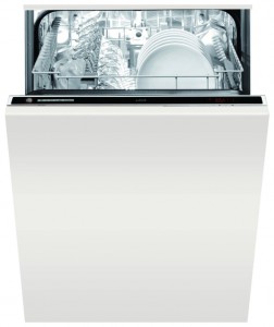 食器洗い機 Amica ZIM 627 写真