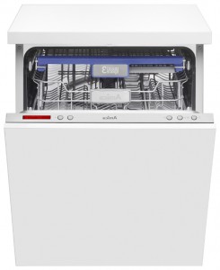 Stroj za pranje posuđa Amica ZIM 629 E foto