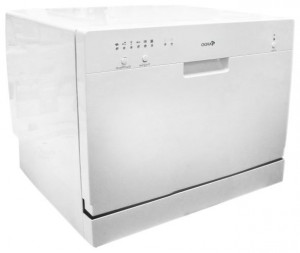Dishwasher Ardo ADW 3201 Photo