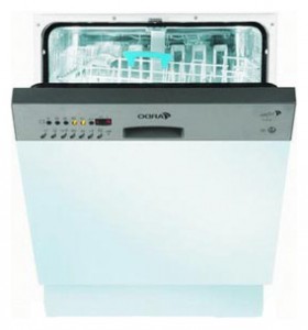 Dishwasher Ardo DB 60 LX Photo