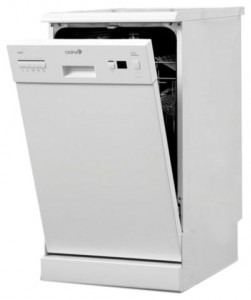 食器洗い機 Ardo DW 45 AEL 写真