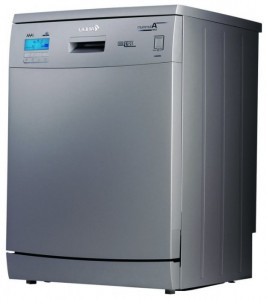 食器洗い機 Ardo DW 60 AELC 写真