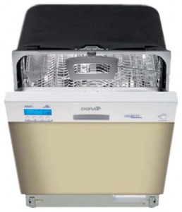 Stroj za pranje posuđa Ardo DWB 60 AELW foto