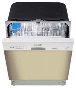 Stroj za pranje posuđa Ardo DWB 60 AESW foto