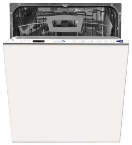 Посудомийна машина Ardo DWB 60 ALC фото