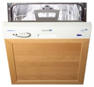 食器洗い機 Ardo DWB 60 SC 写真