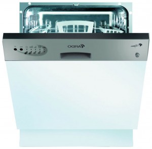Stroj za pranje posuđa Ardo DWB 60 SX foto